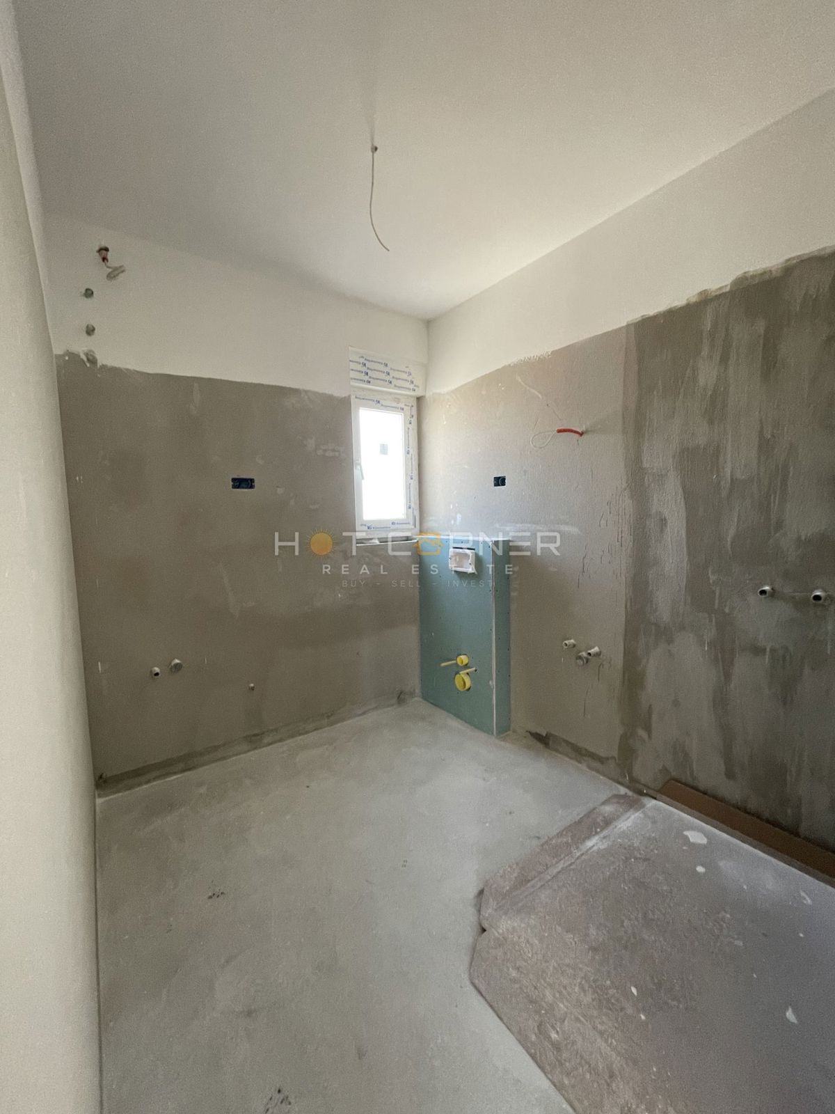 Appartamento Valdebek, Pula, 57m2