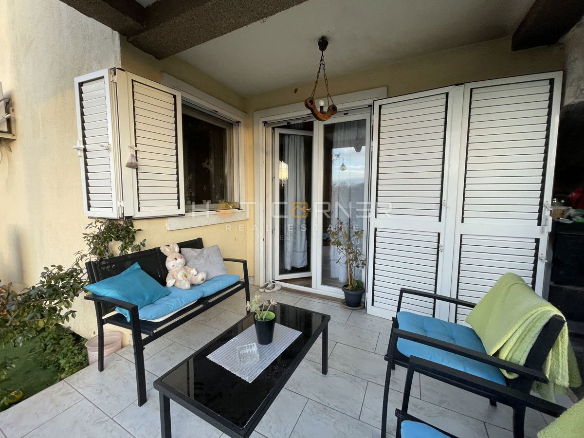 Casa Šišan, Ližnjan, 130m2