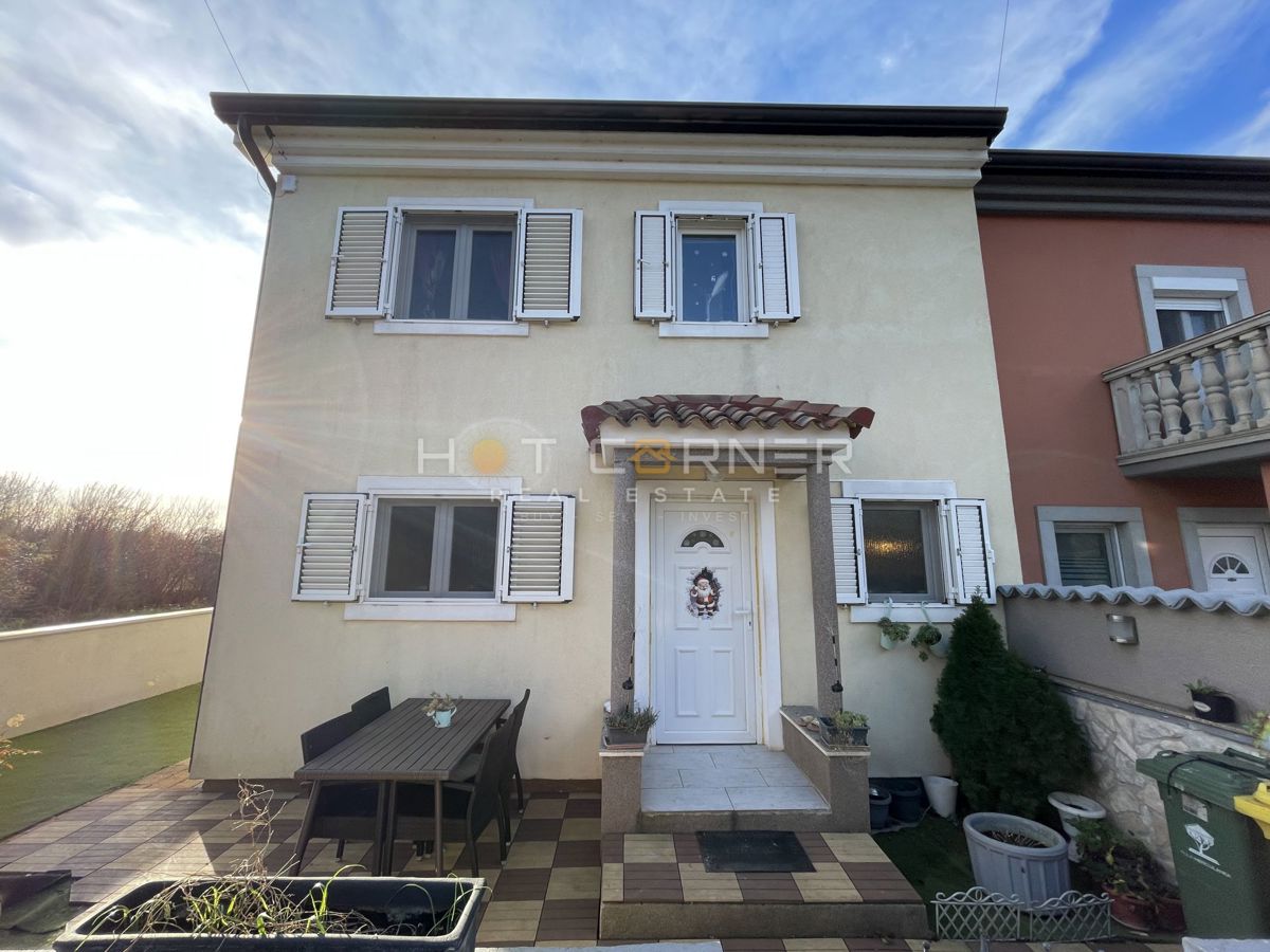 Casa Šišan, Ližnjan, 130m2