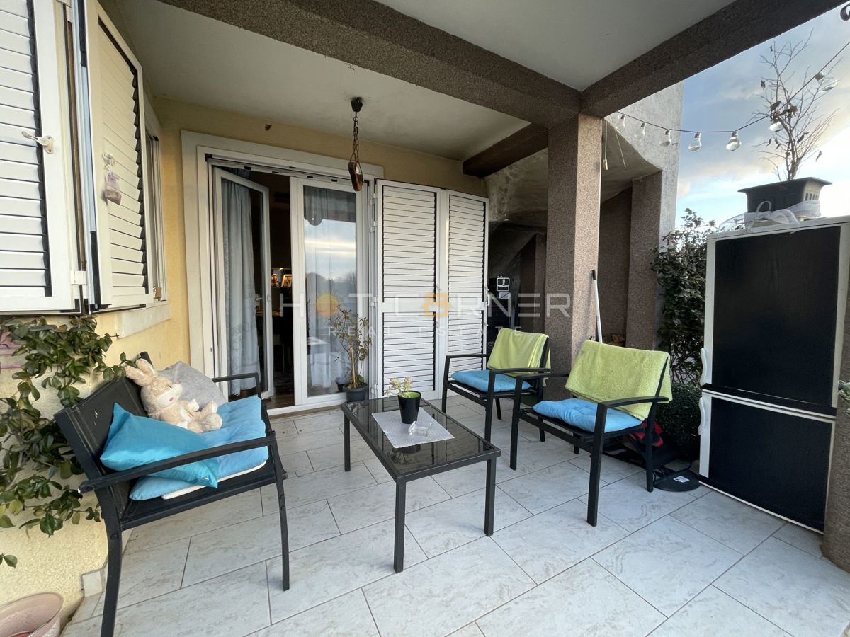 Casa Šišan, Ližnjan, 130m2