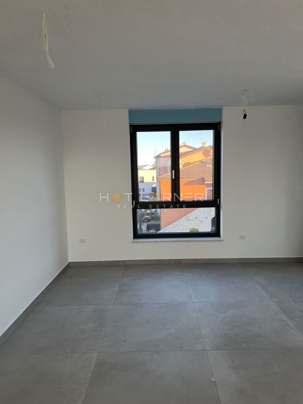 Pula, Valdebek, attico meraviglioso, 3 camere da letto, 2 terrazze