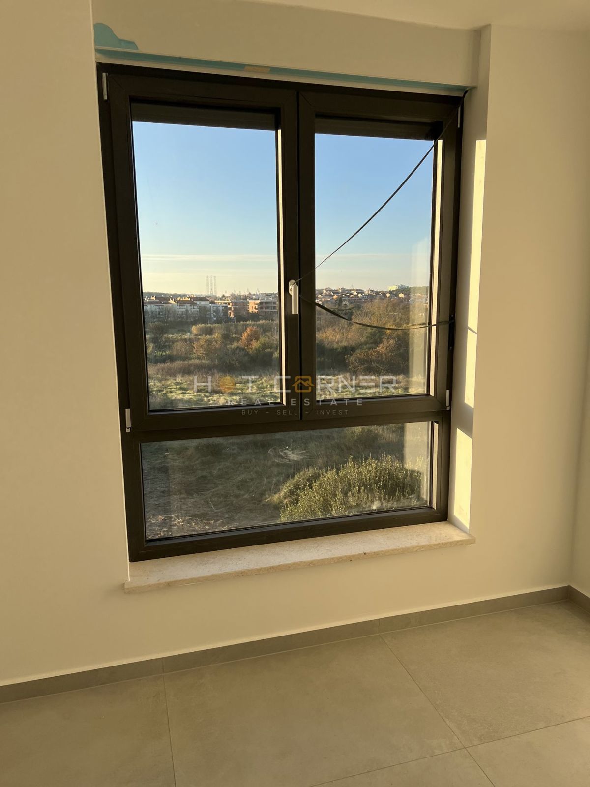 Pula, Valdebek, attico meraviglioso, 3 camere da letto, 2 terrazze