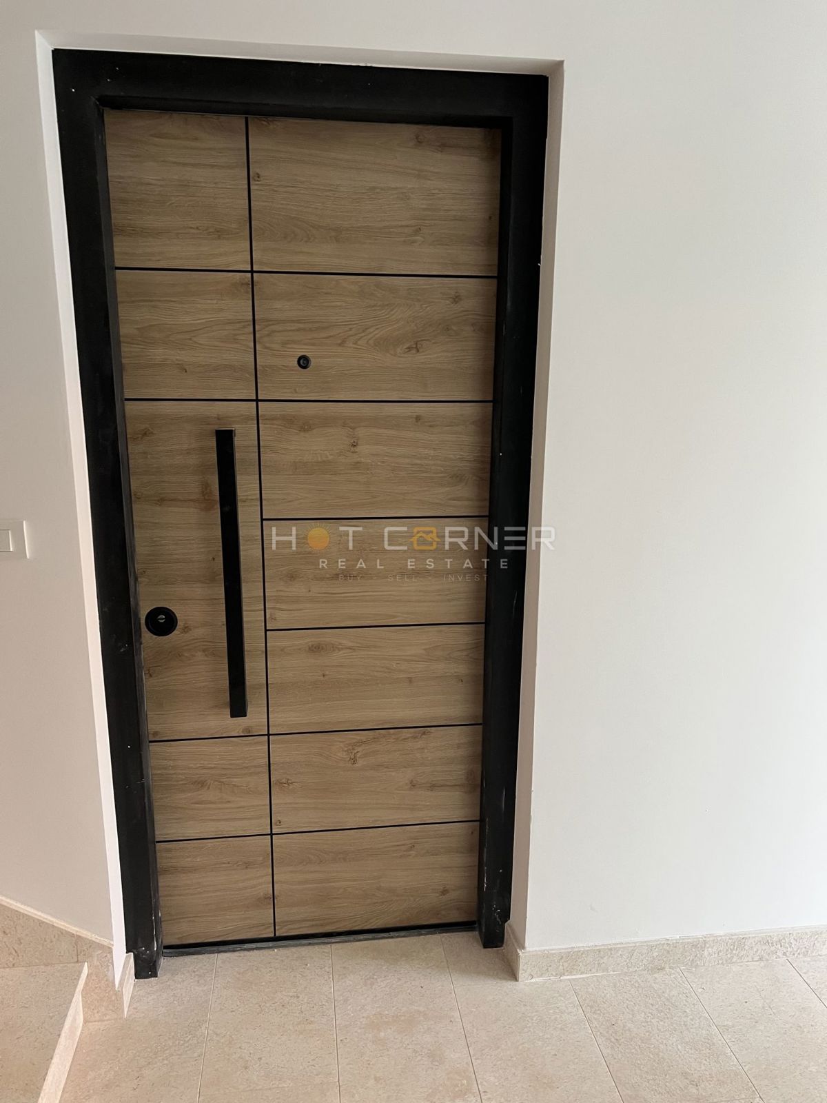 Pula, Valdebek, attico meraviglioso, 3 camere da letto, 2 terrazze