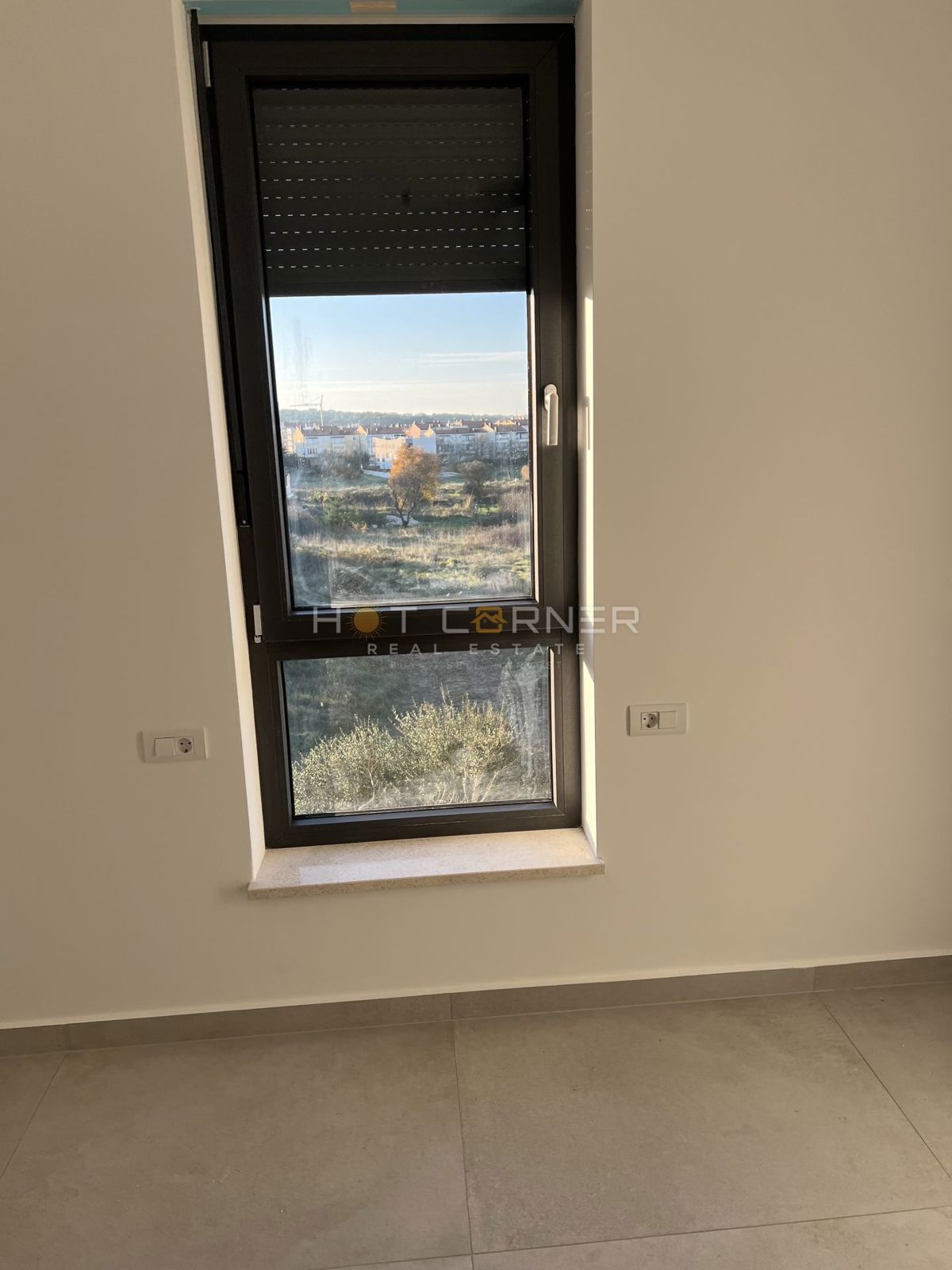 Pula, Valdebek, attico meraviglioso, 3 camere da letto, 2 terrazze