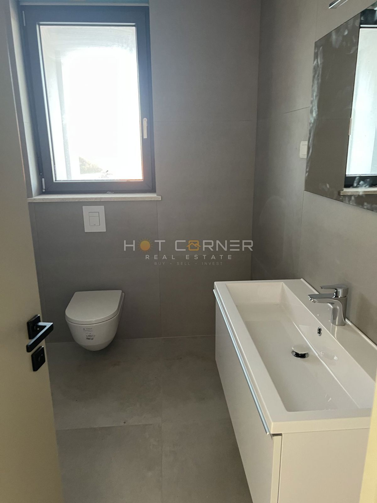 Pula, Valdebek, attico meraviglioso, 3 camere da letto, 2 terrazze