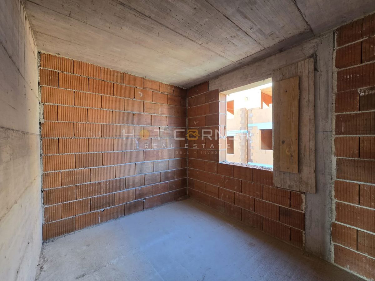 Appartamento Valdebek, Pula, 47m2