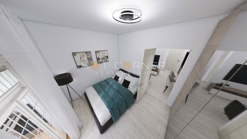 Occasione, Medulin, appartamento con una camera da letto, arredato, piscina comune