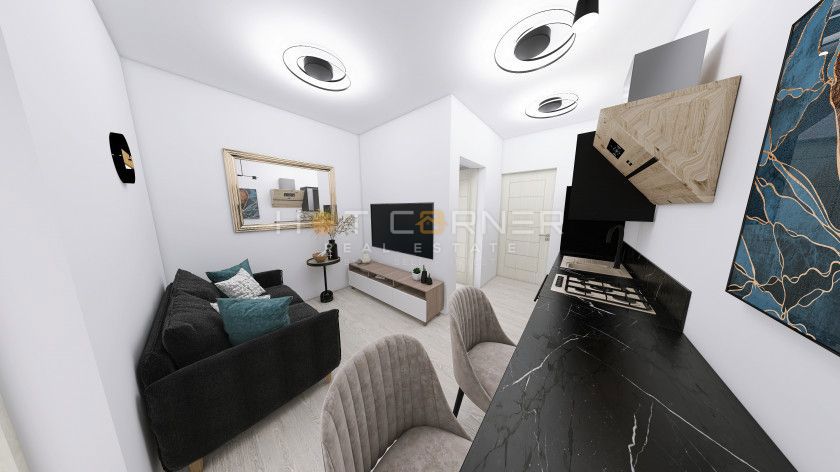 Occasione, Medulin, appartamento con una camera da letto, arredato, piscina comune