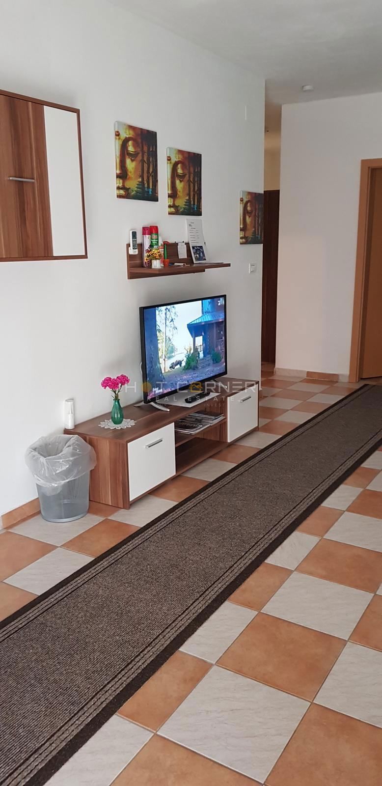 FASANA, POSIZIONE TOP, 200m DAL MARE, CASA CON 3 APPARTAMENTI