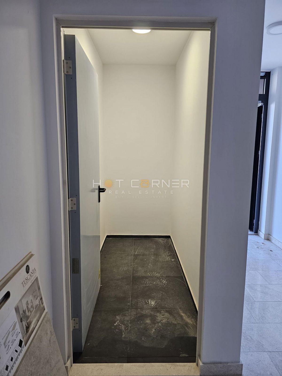 Appartamento penthouse moderno e luminoso a Valdebek – Pola