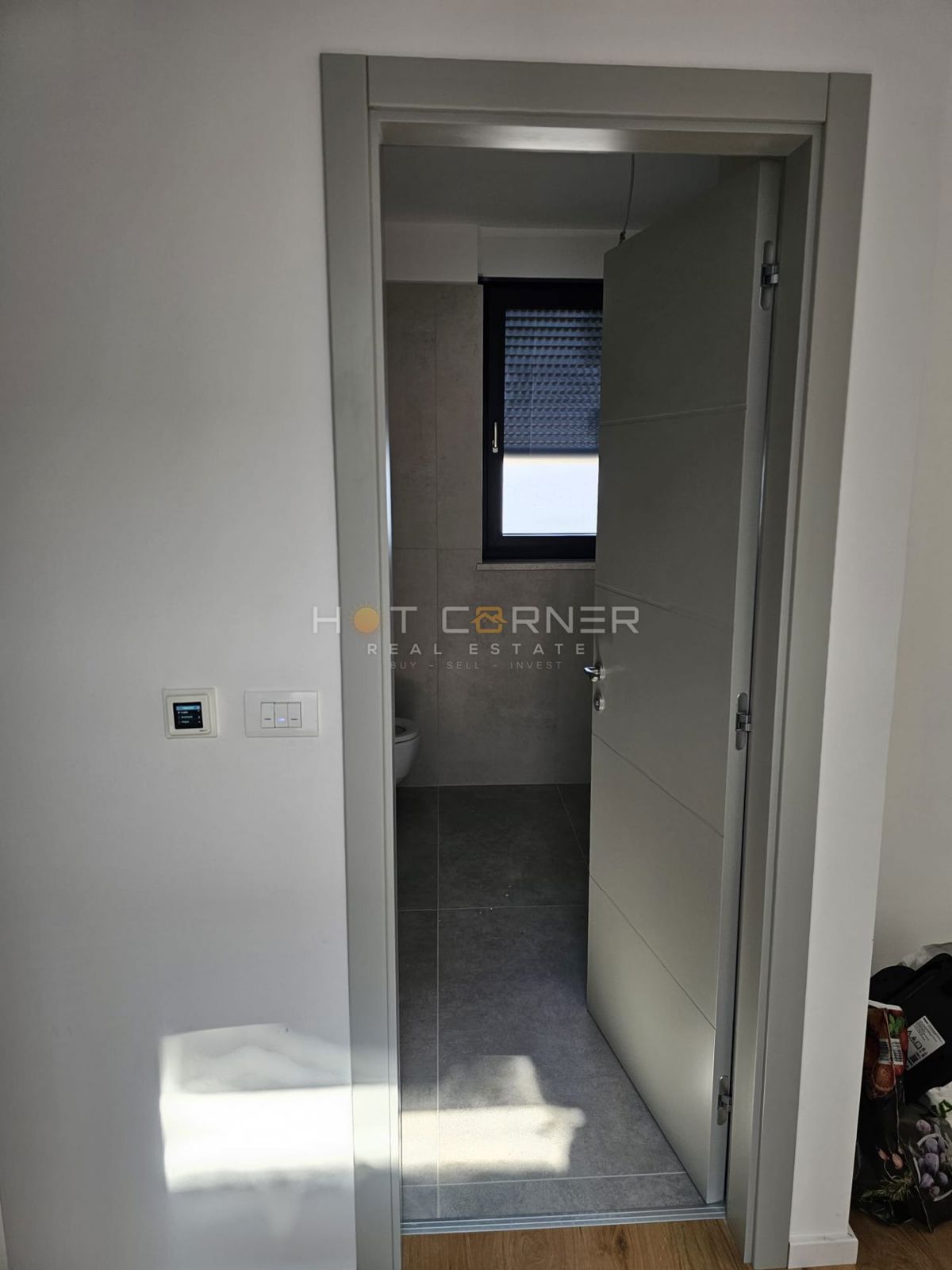 Appartamento penthouse moderno e luminoso a Valdebek – Pola