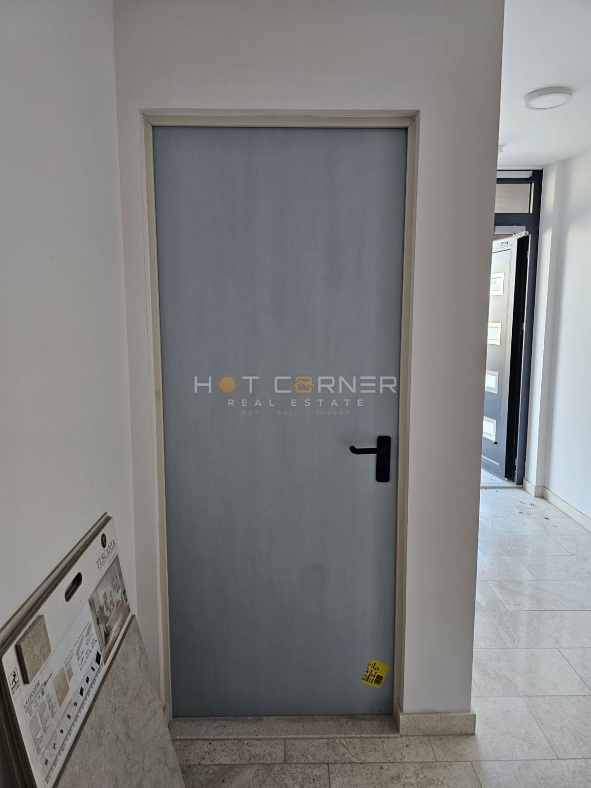 Appartamento penthouse moderno e luminoso a Valdebek – Pola