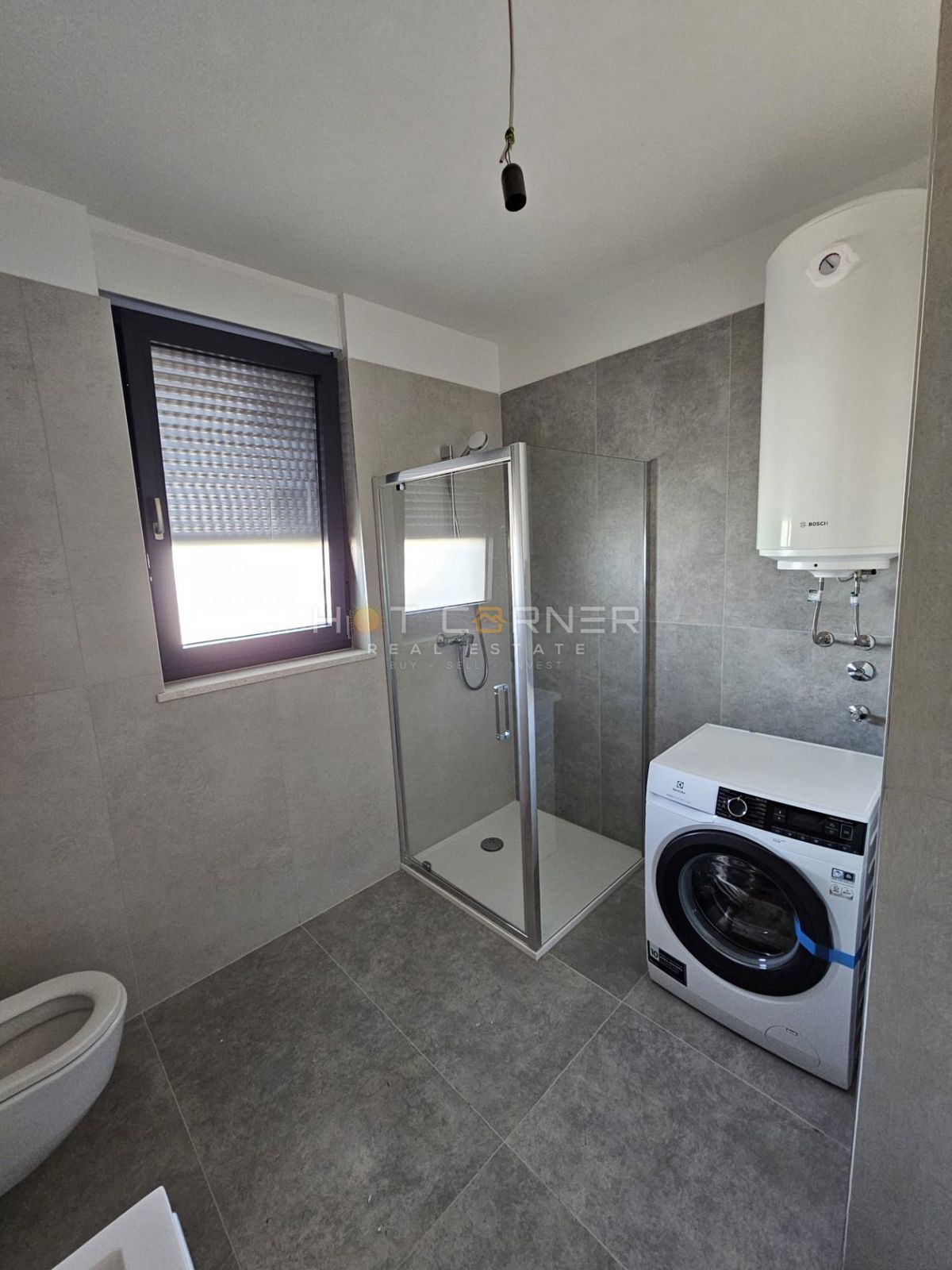 Appartamento penthouse moderno e luminoso a Valdebek – Pola