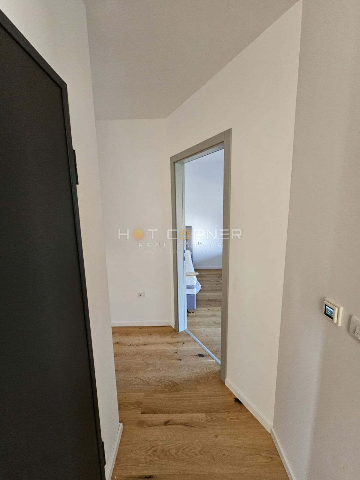 Appartamento penthouse moderno e luminoso a Valdebek – Pola