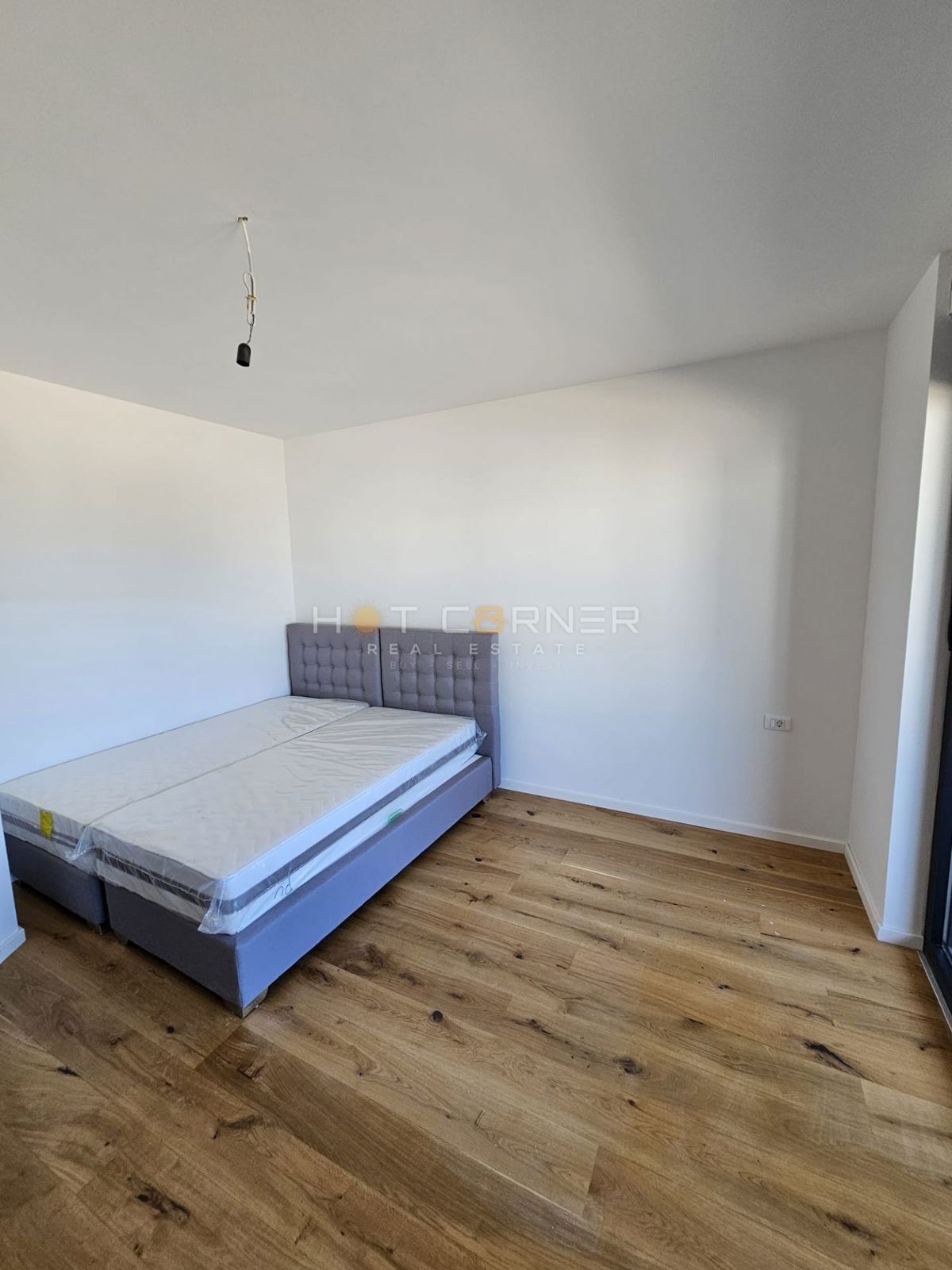 Appartamento penthouse moderno e luminoso a Valdebek – Pola