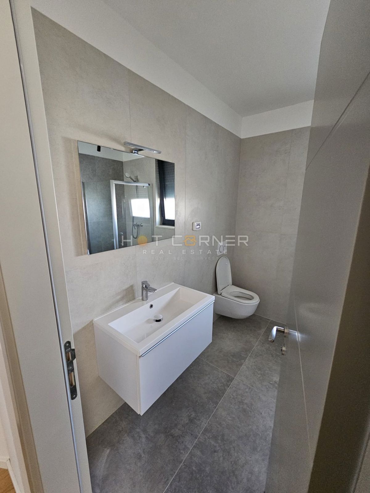 Appartamento penthouse moderno e luminoso a Valdebek – Pola