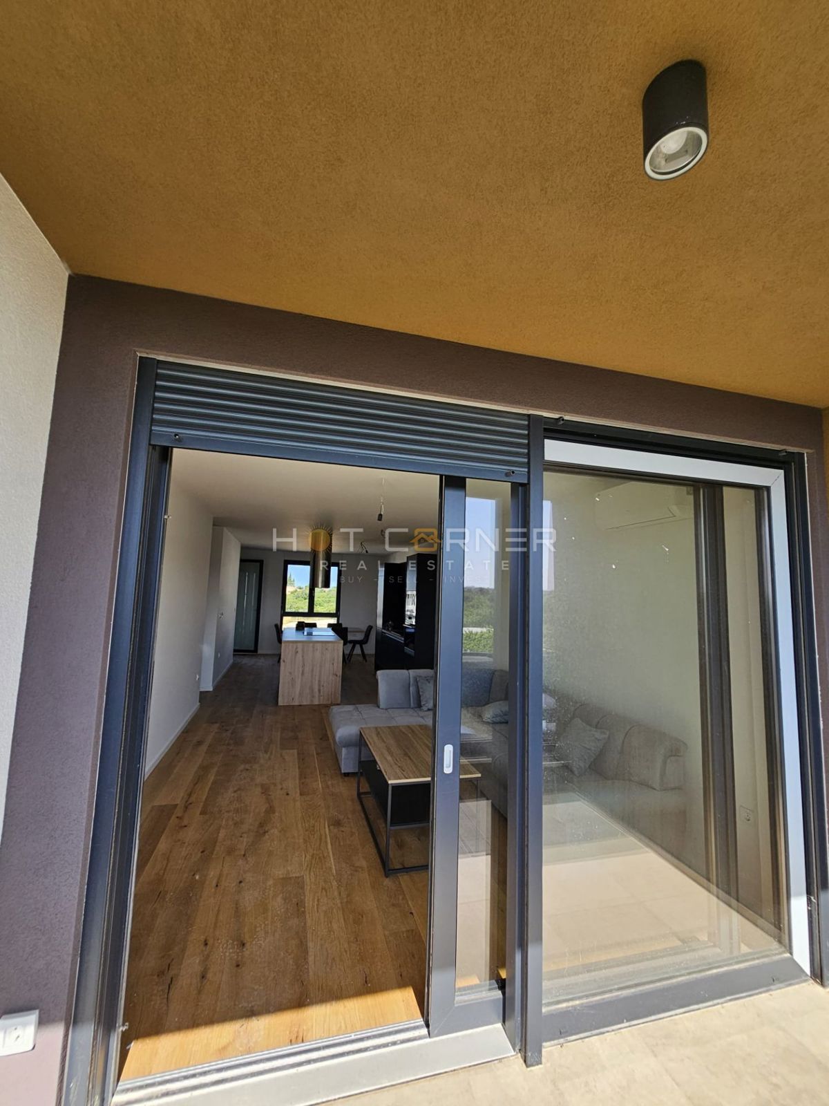 Appartamento penthouse moderno e luminoso a Valdebek – Pola