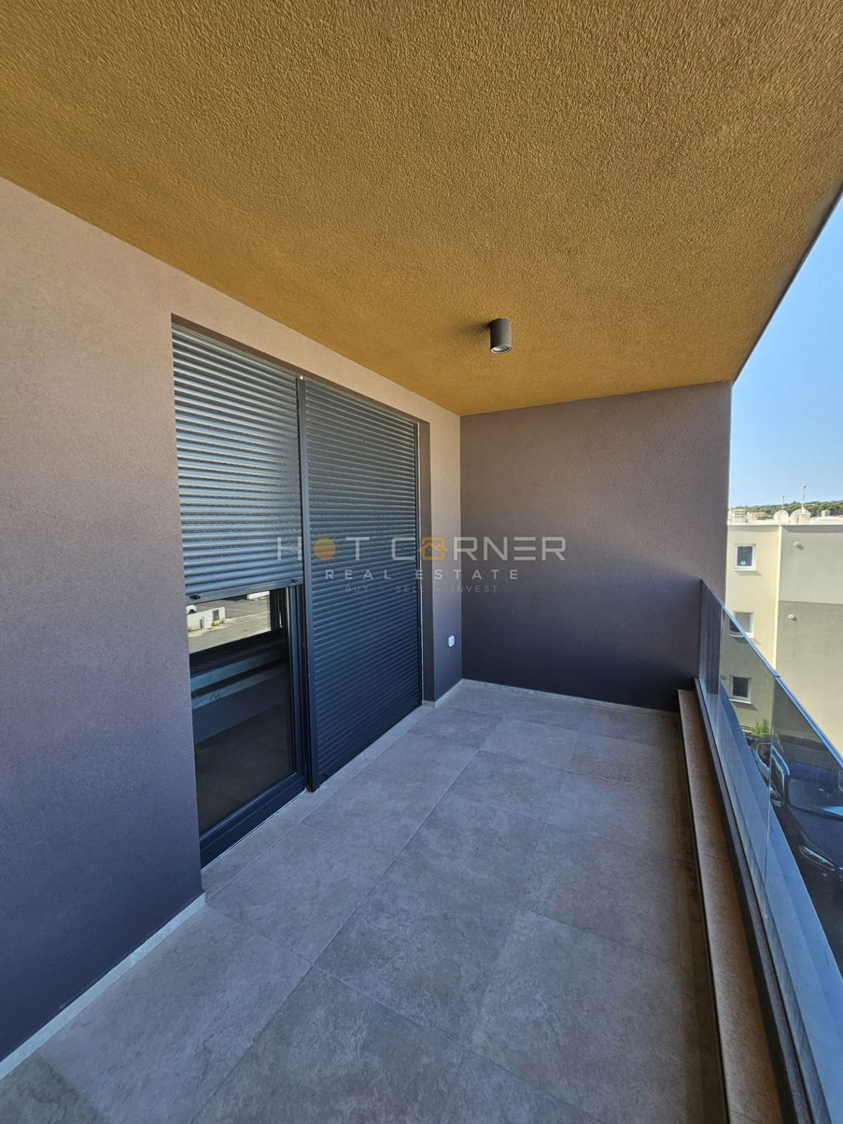 Appartamento penthouse moderno e luminoso a Valdebek – Pola