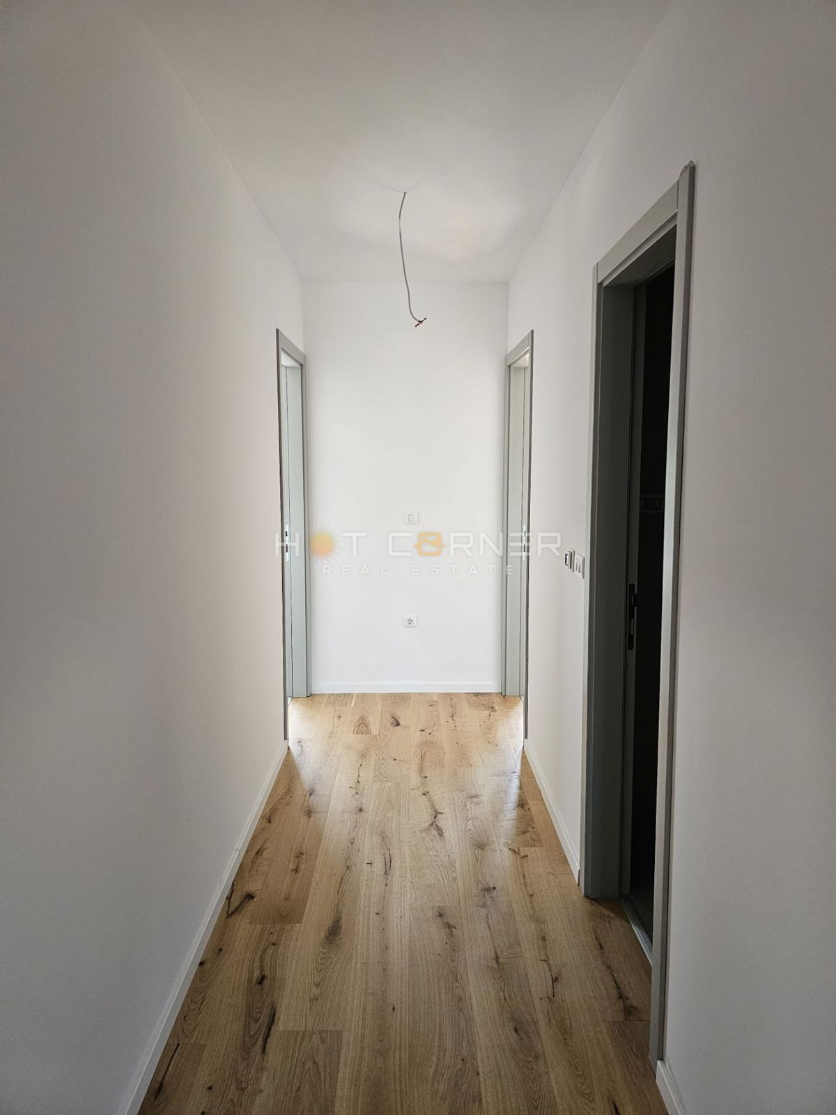 Appartamento penthouse moderno e luminoso a Valdebek – Pola
