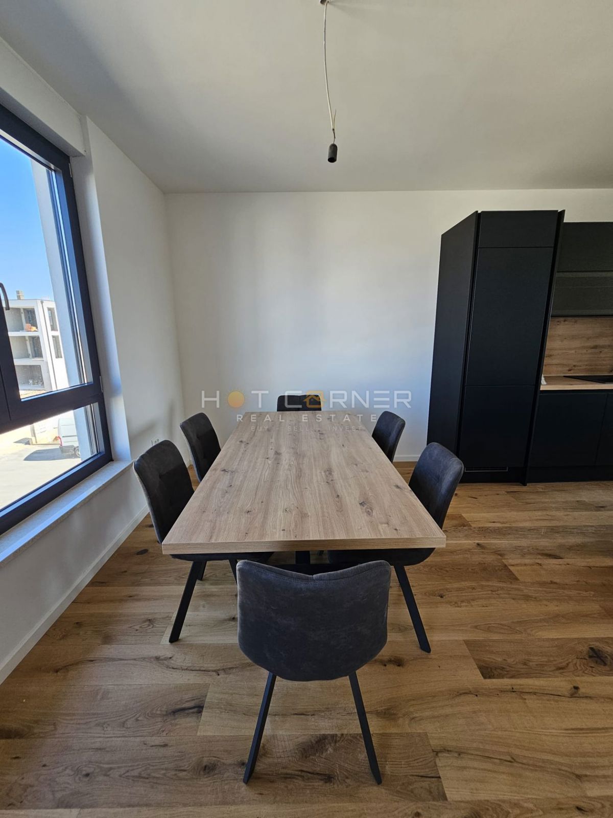 Appartamento penthouse moderno e luminoso a Valdebek – Pola