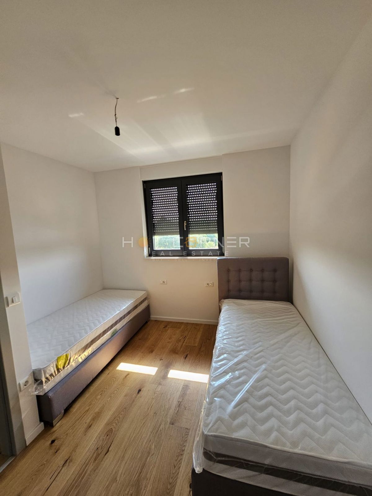 Appartamento penthouse moderno e luminoso a Valdebek – Pola