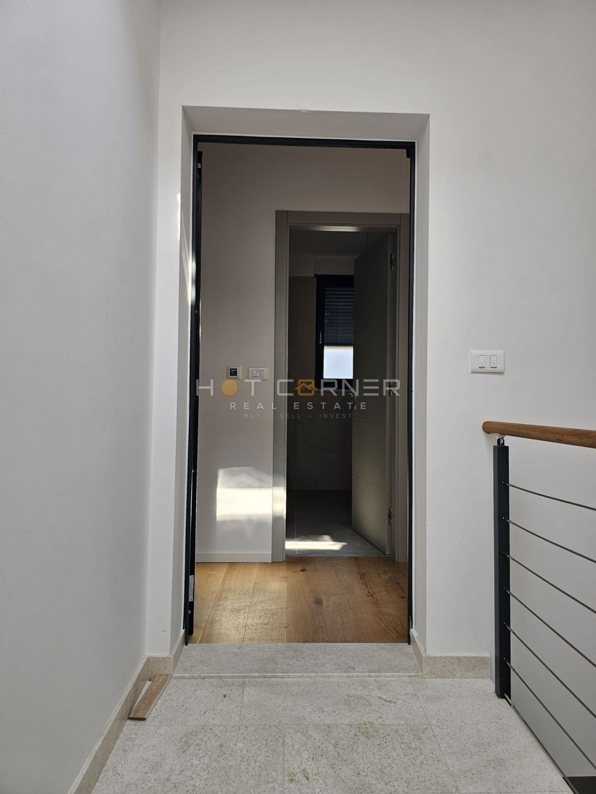 Appartamento penthouse moderno e luminoso a Valdebek – Pola