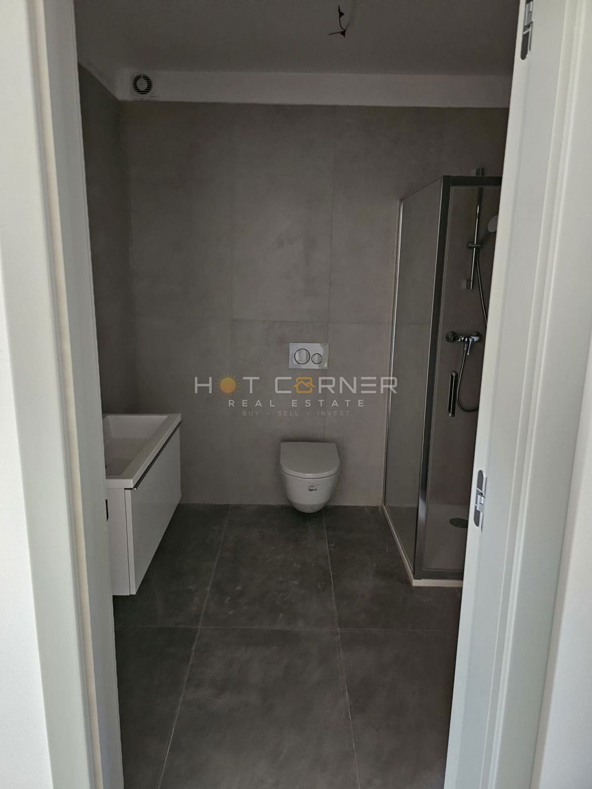 Appartamento penthouse moderno e luminoso a Valdebek – Pola