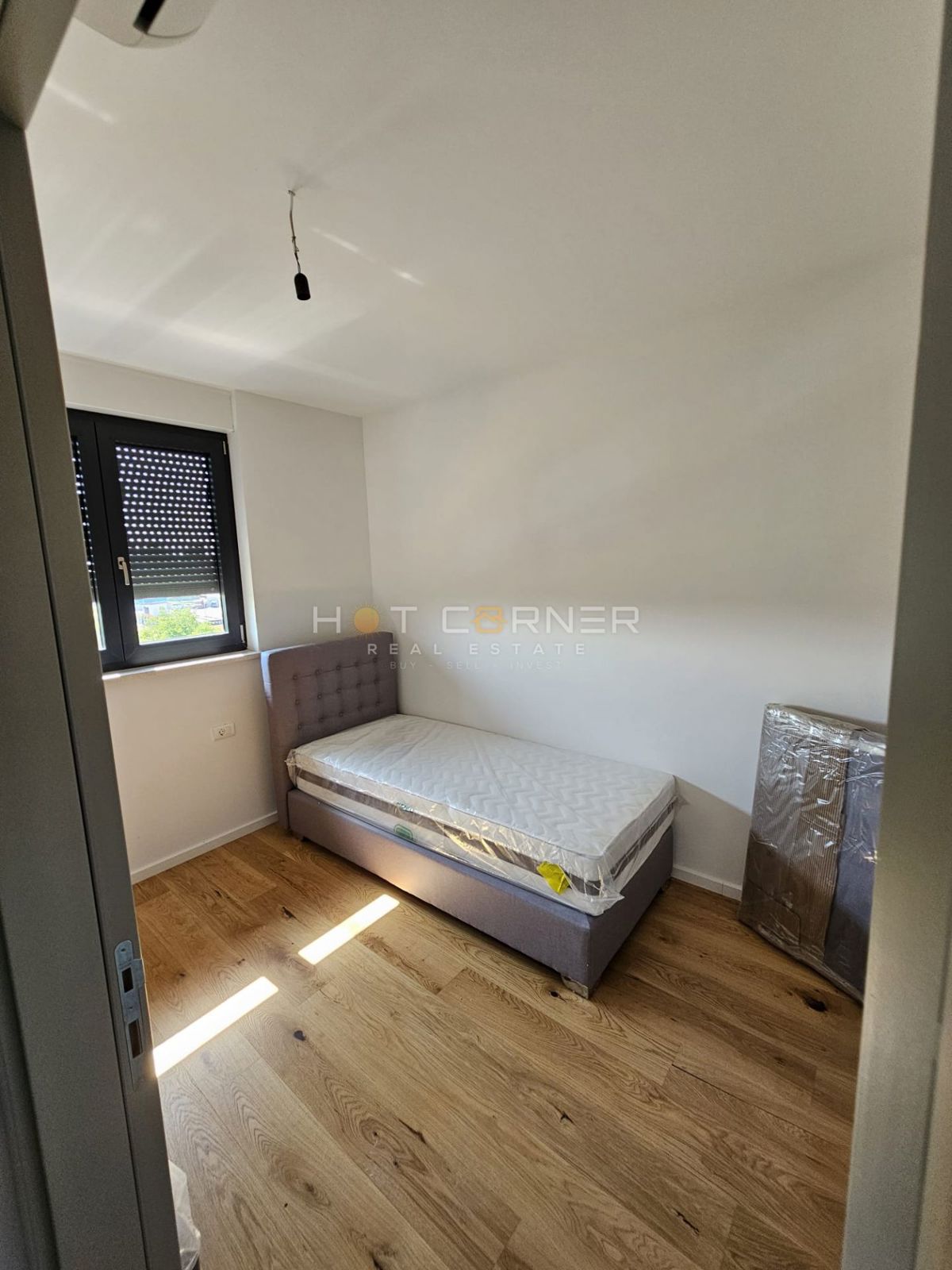 Appartamento penthouse moderno e luminoso a Valdebek – Pola