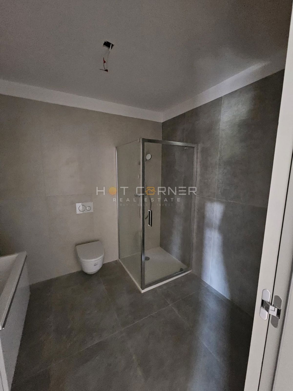 Appartamento penthouse moderno e luminoso a Valdebek – Pola