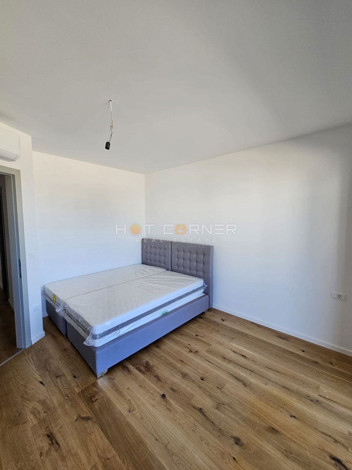 Appartamento penthouse moderno e luminoso a Valdebek – Pola