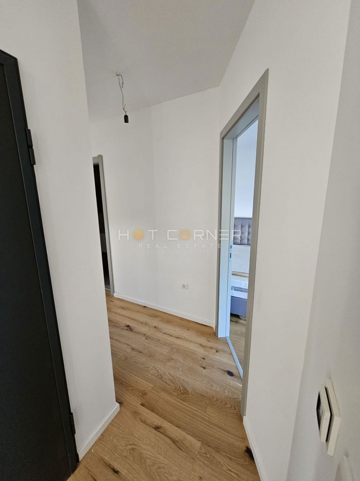 Appartamento penthouse moderno e luminoso a Valdebek – Pola