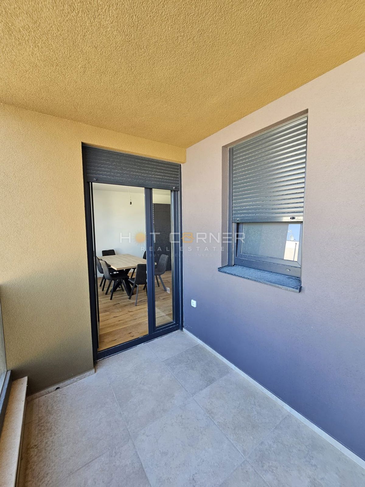 Appartamento penthouse moderno e luminoso a Valdebek – Pola