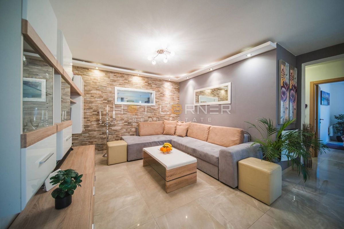 Appartamento Monvidal, Pula, 54m2