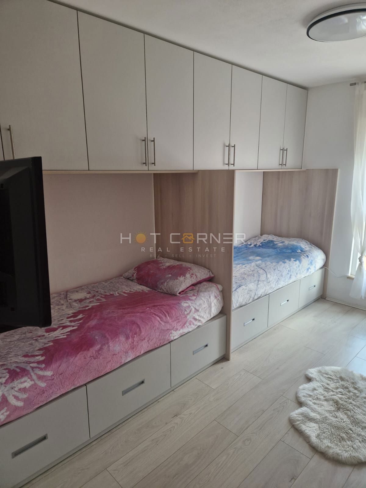 Appartamento Monvidal, Pula, 54m2