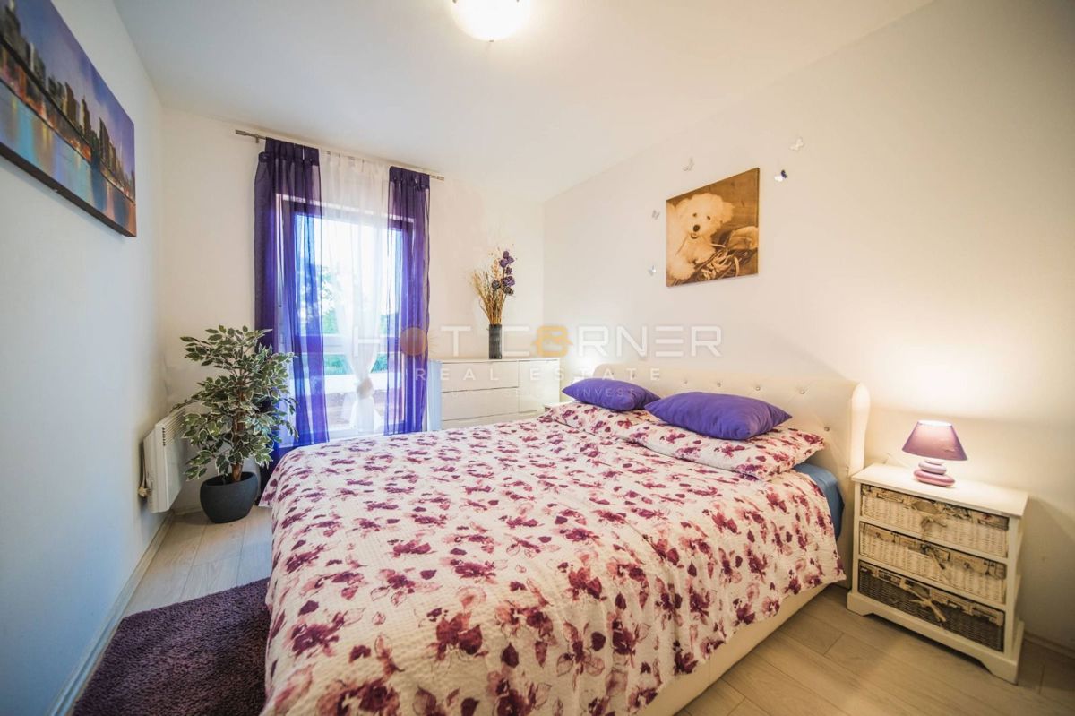 Appartamento Monvidal, Pula, 54m2