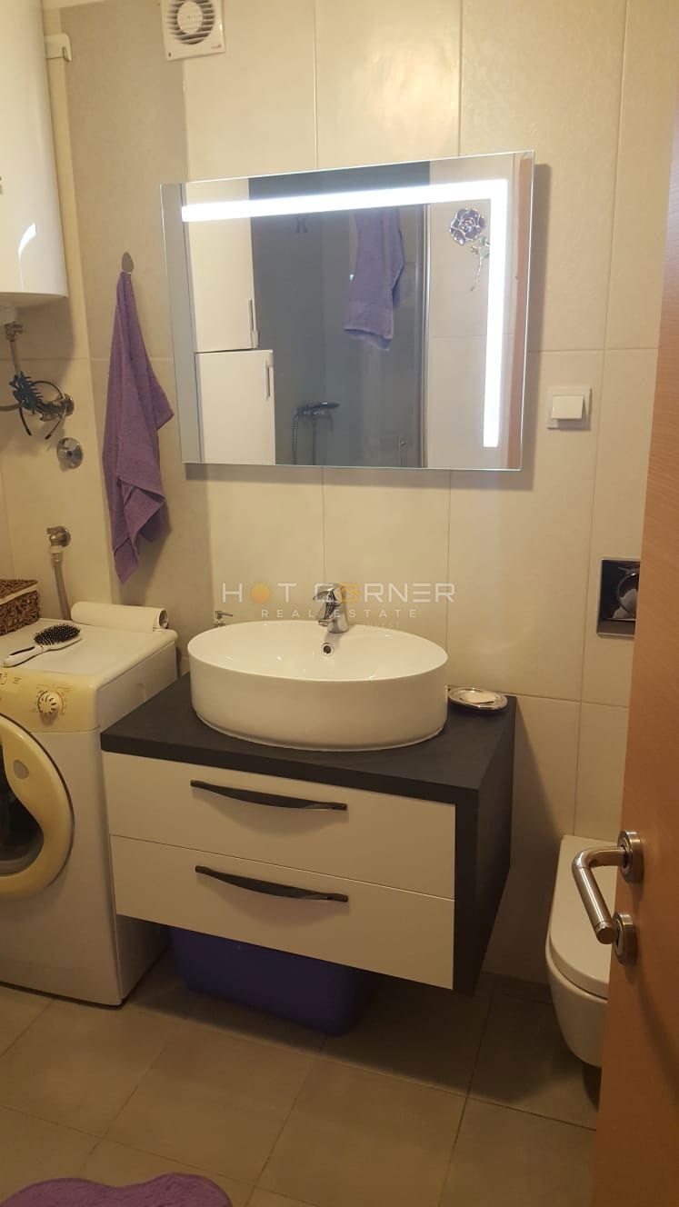 Appartamento Monvidal, Pula, 54m2