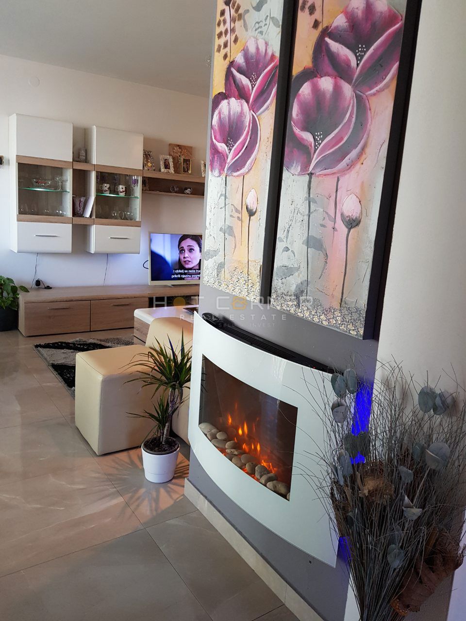 Appartamento Monvidal, Pula, 54m2