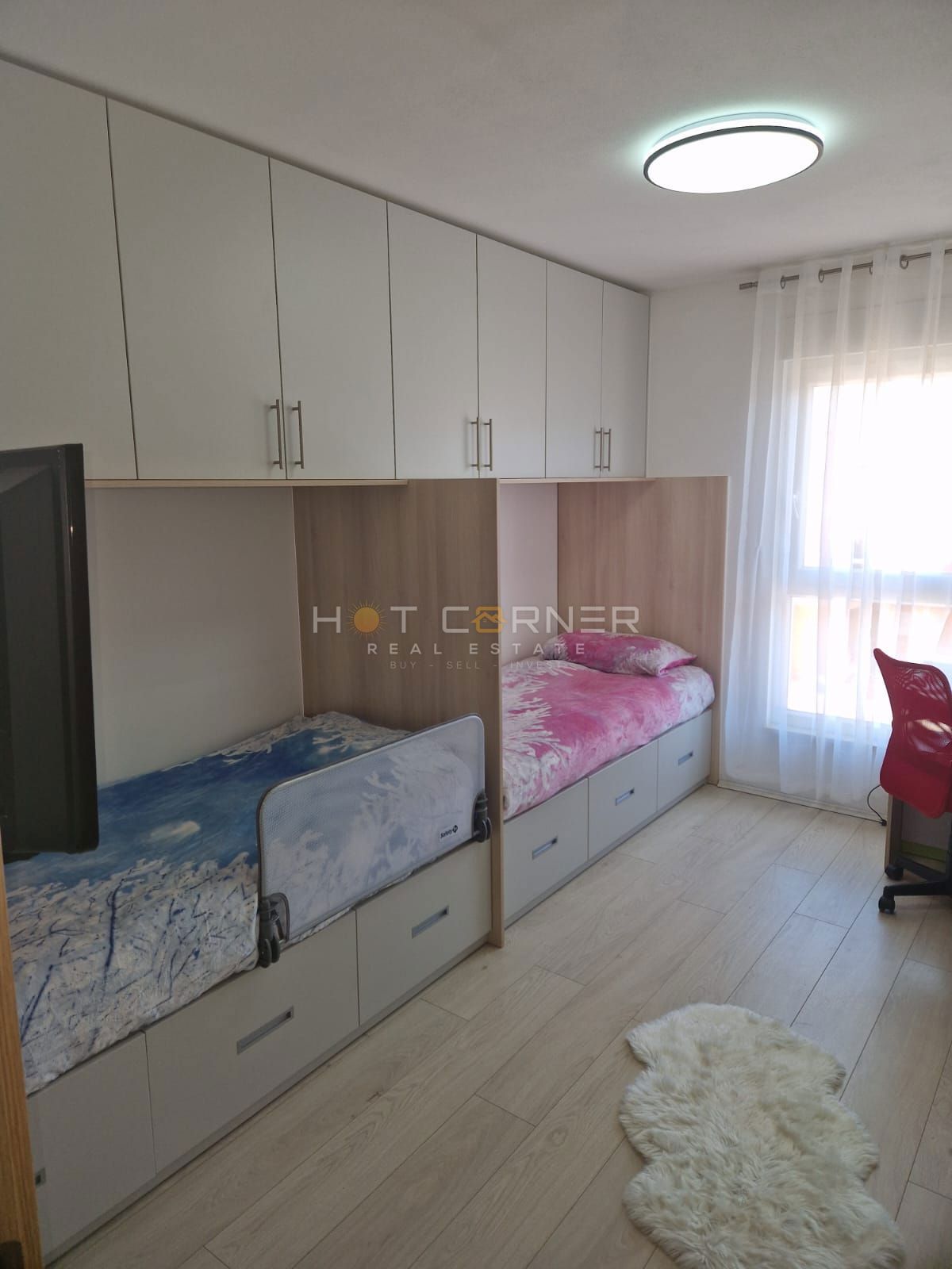 Appartamento Monvidal, Pula, 54m2