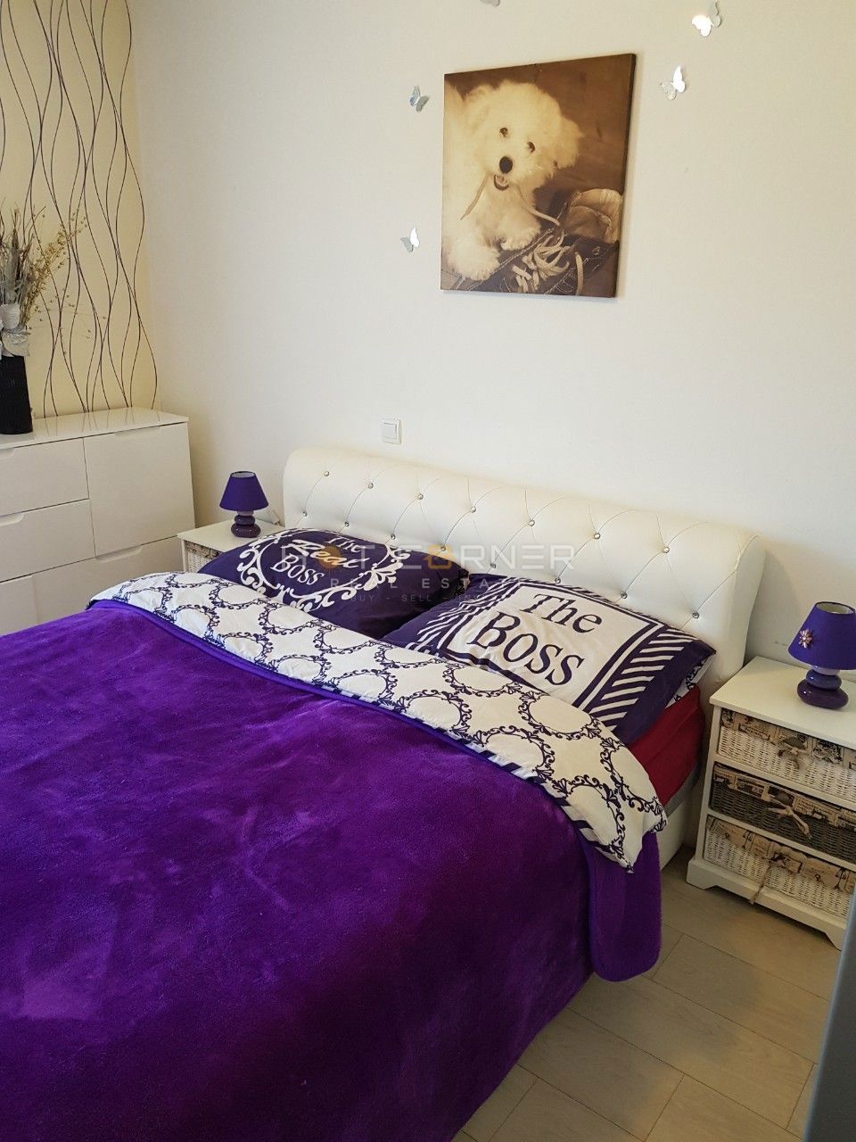 Appartamento Monvidal, Pula, 54m2