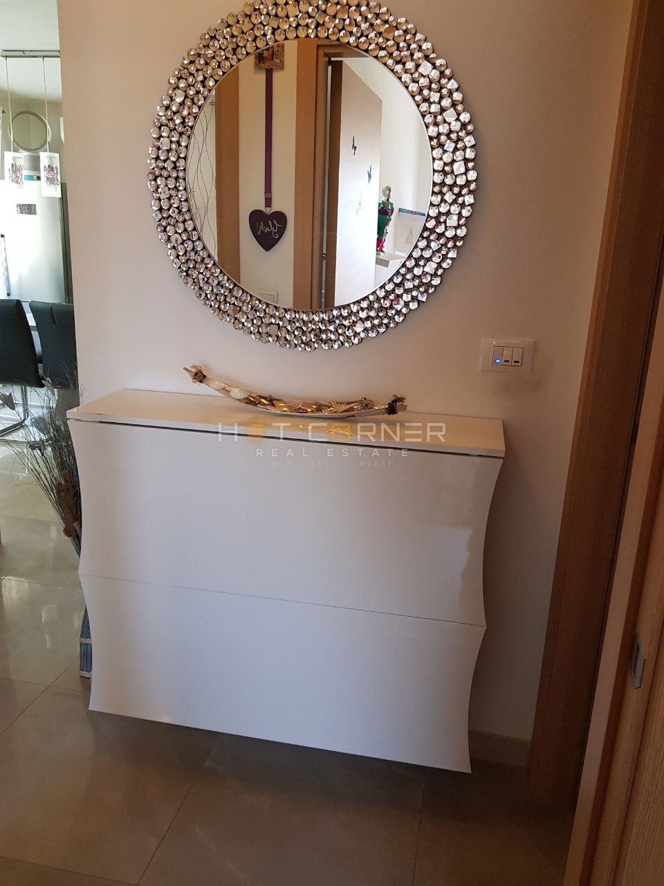 Appartamento Monvidal, Pula, 54m2