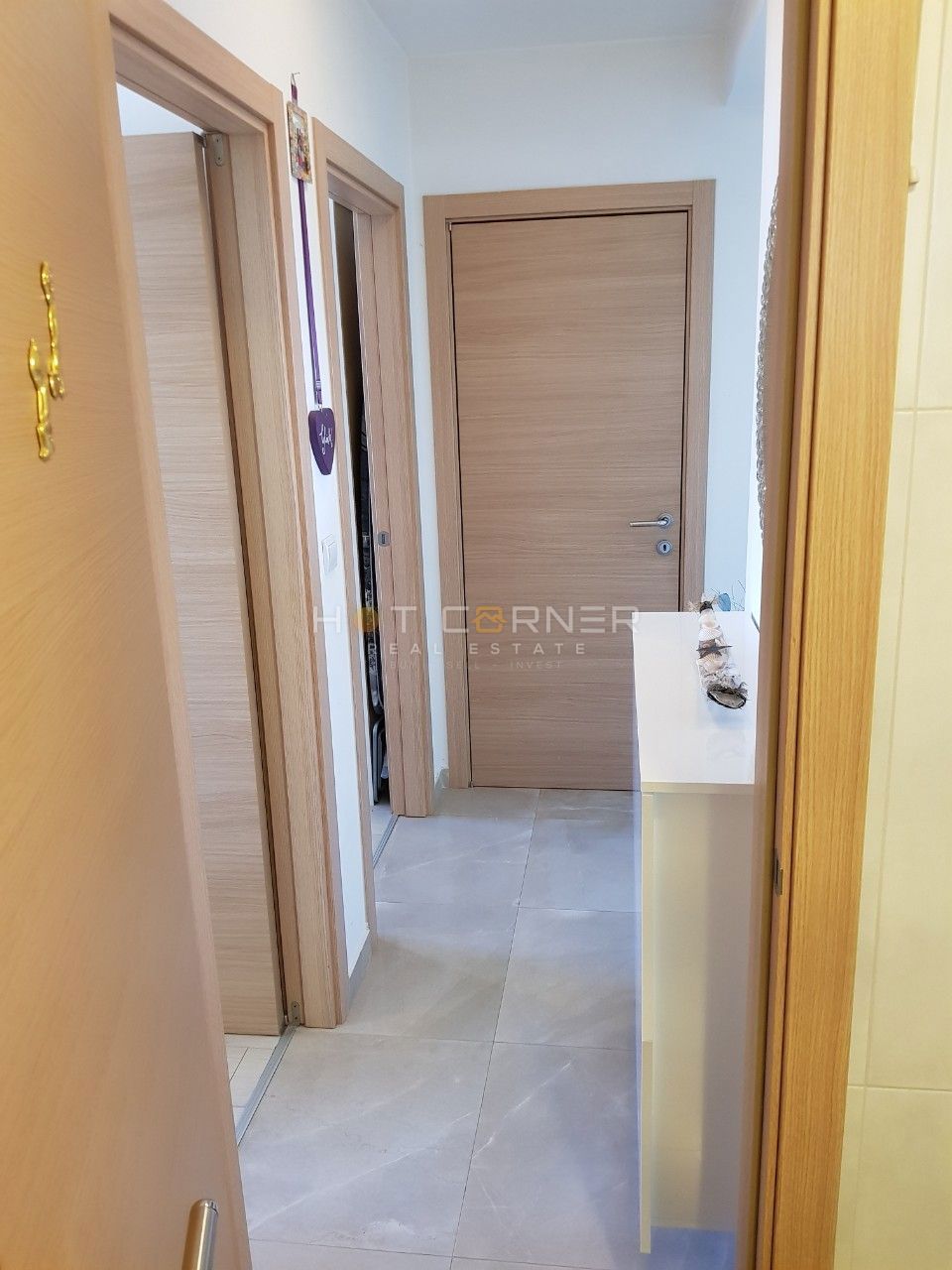 Appartamento Monvidal, Pula, 54m2