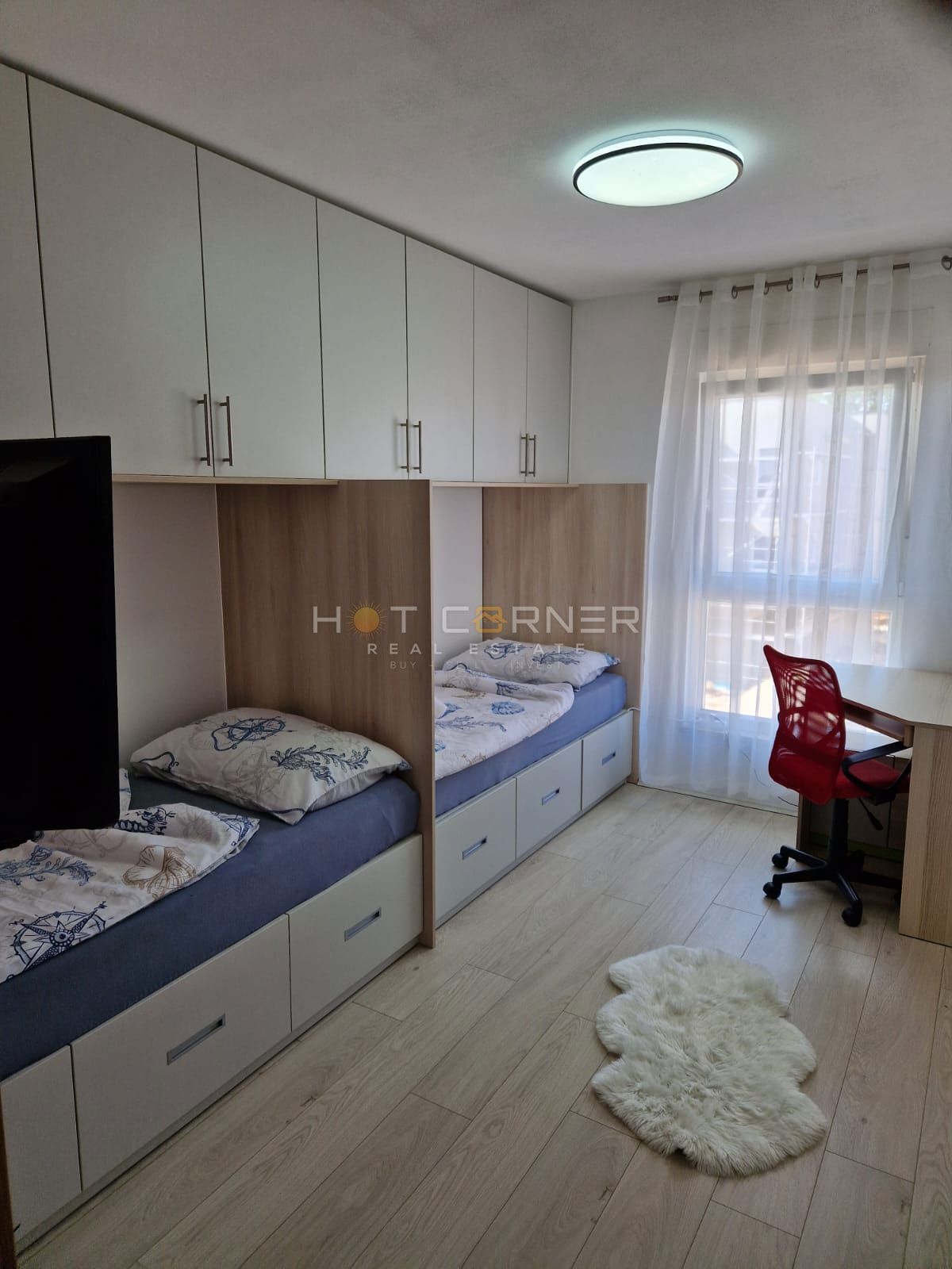 Appartamento Monvidal, Pula, 54m2