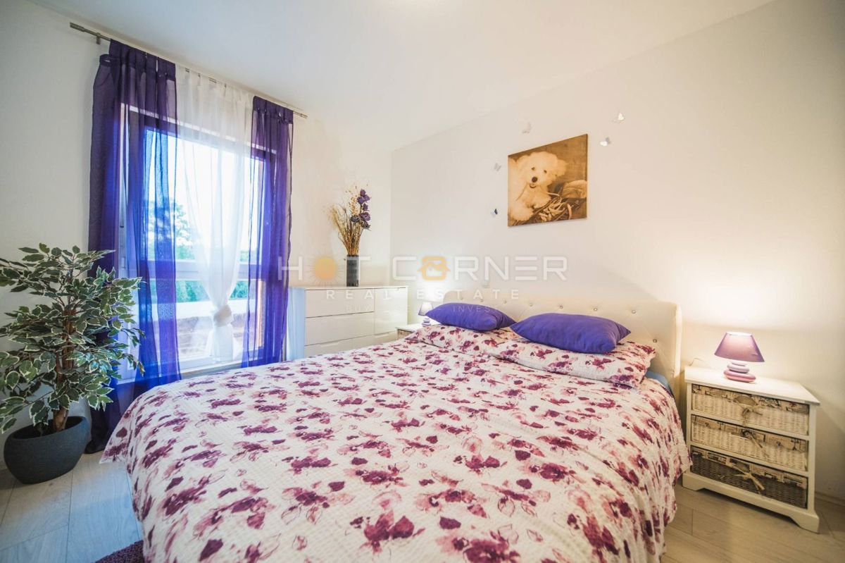 Appartamento Monvidal, Pula, 54m2