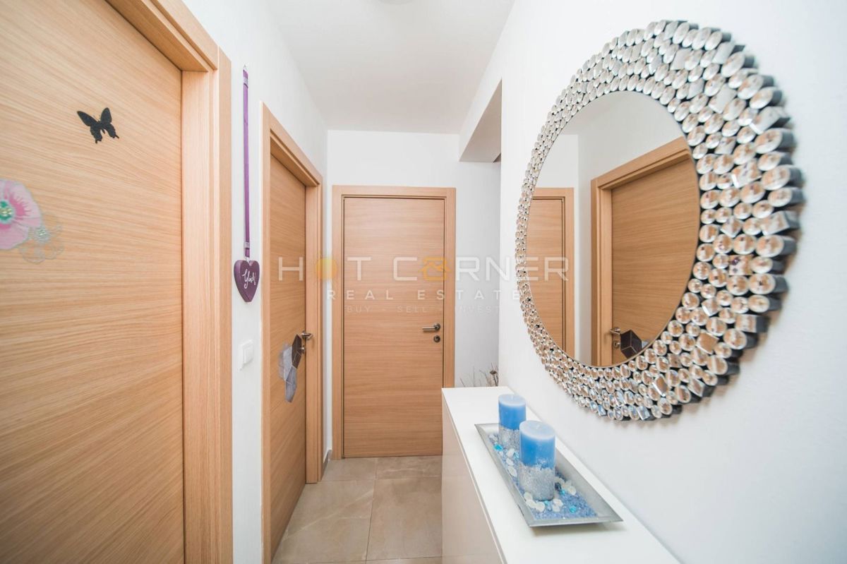 Appartamento Monvidal, Pula, 54m2