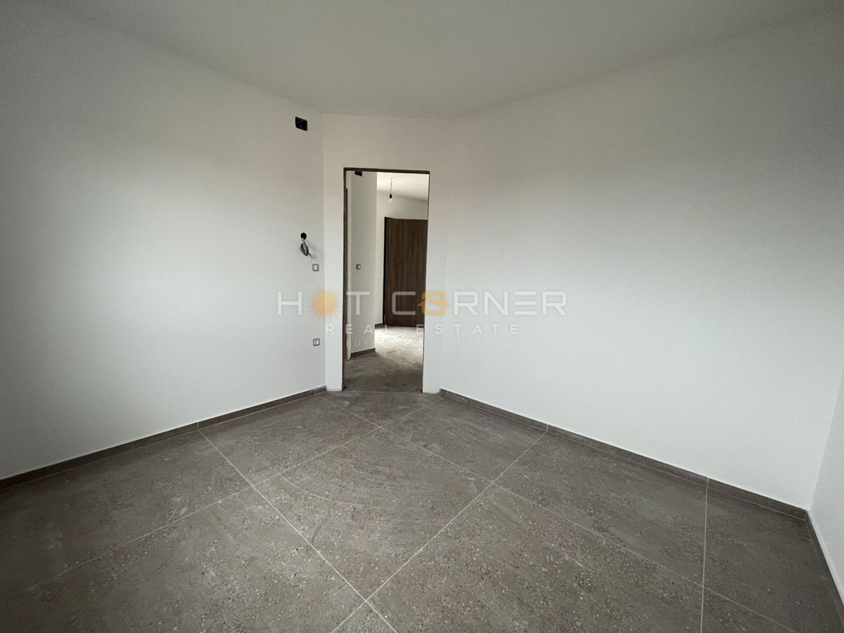 Appartamento Valdebek, Pula, 57m2