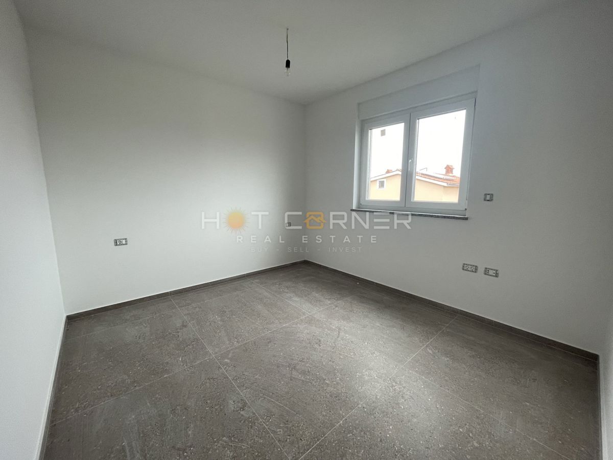 Appartamento Valdebek, Pula, 57m2