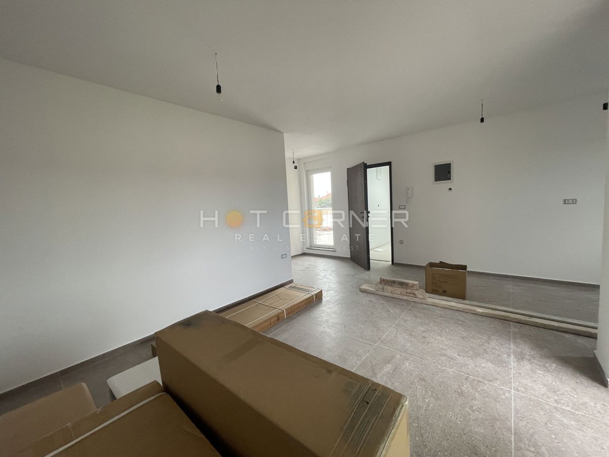 Appartamento Valdebek, Pula, 57m2