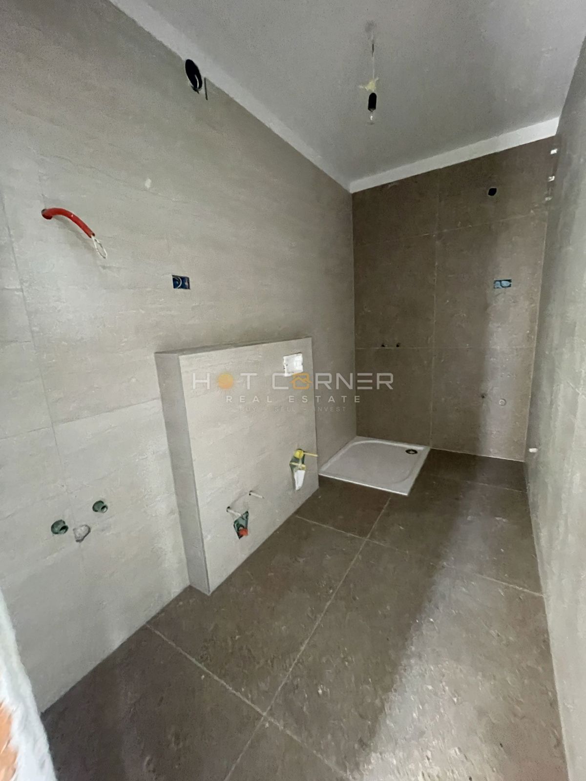 Appartamento Valdebek, Pula, 57m2