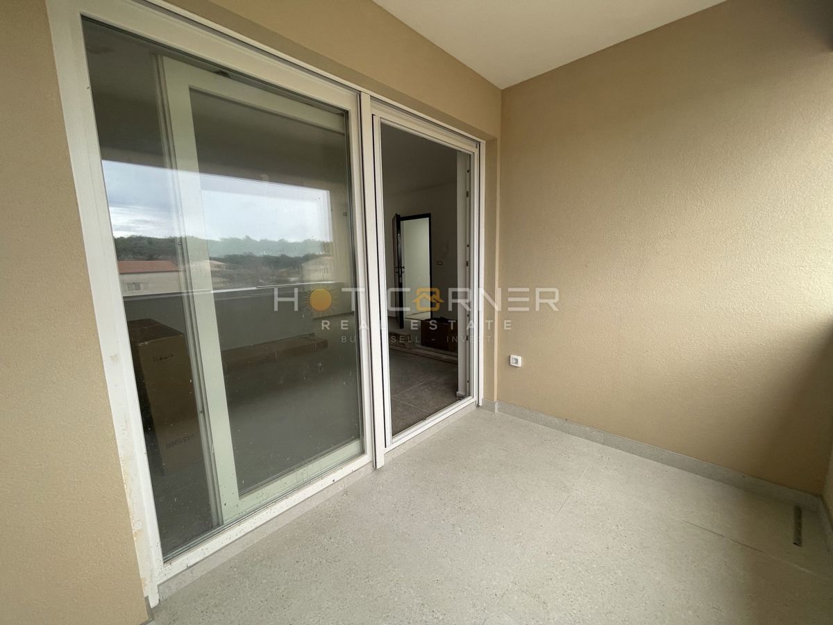 Appartamento Valdebek, Pula, 57m2