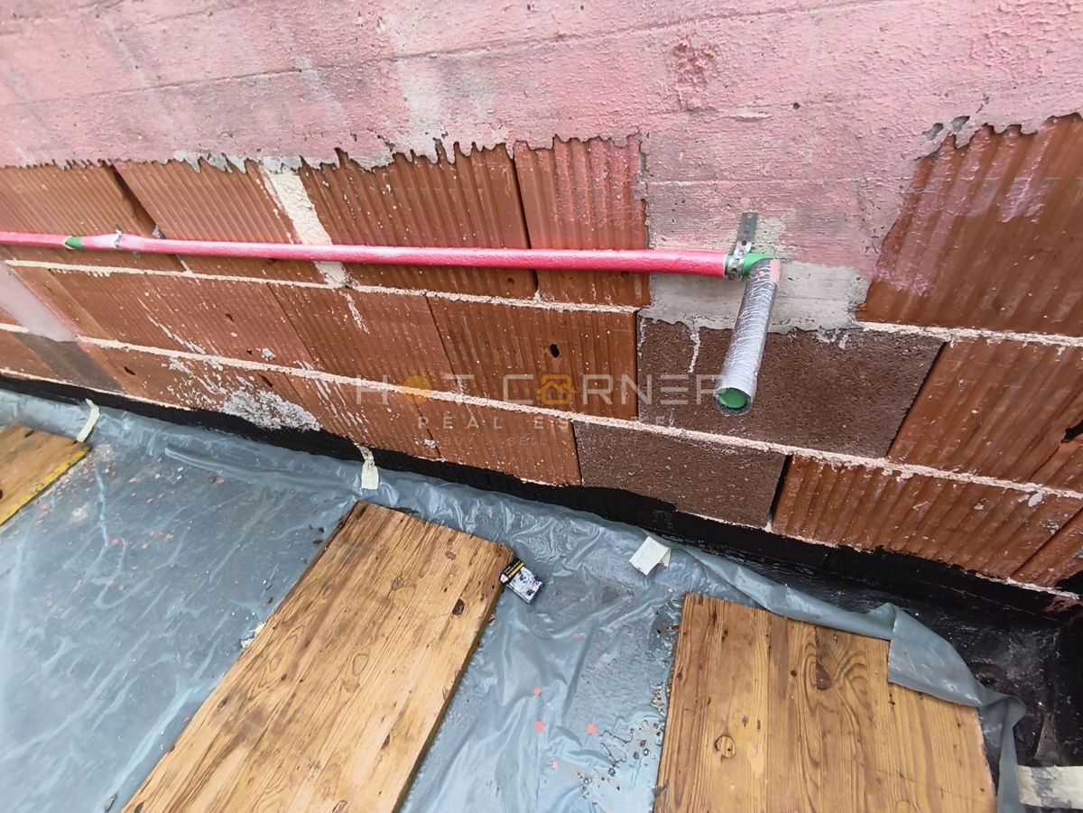 Appartamento Valdebek, Pula, 57m2